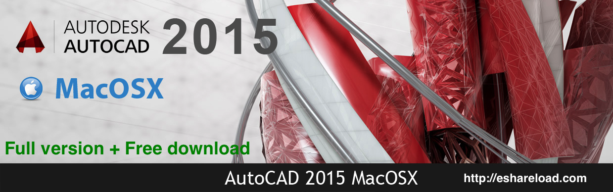 autocad for mac history